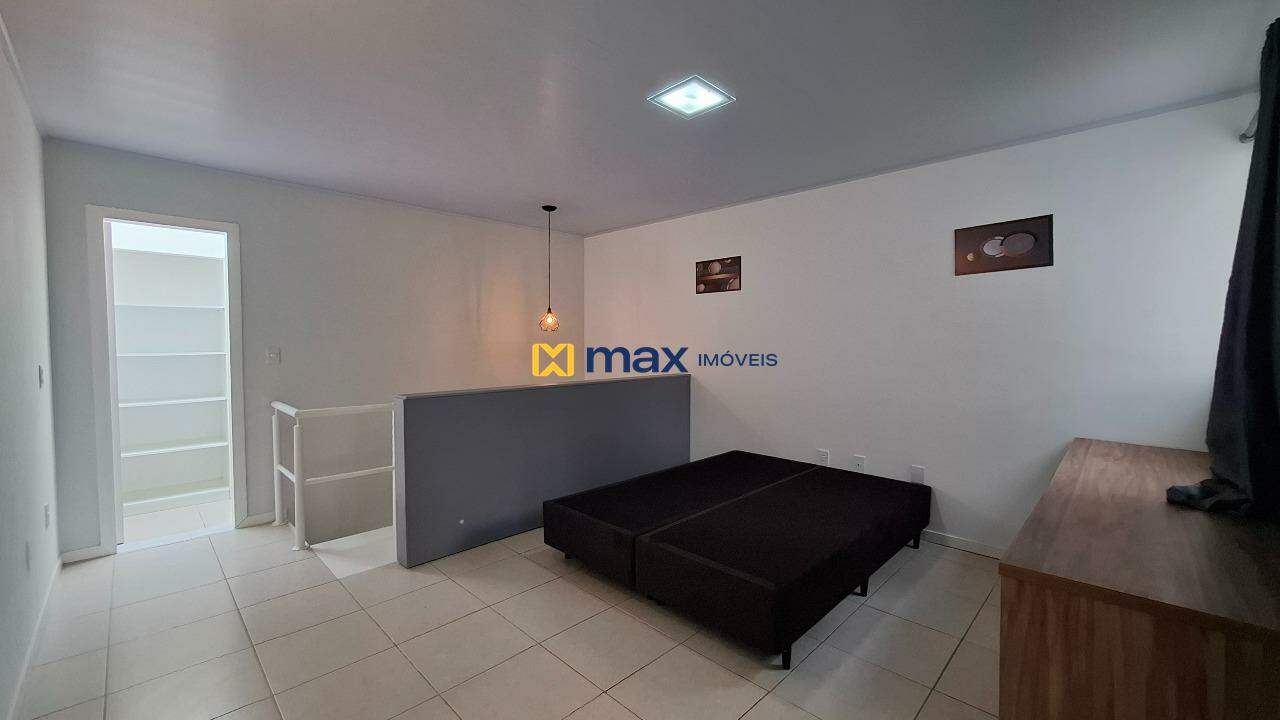 Apartamento para aluguel no Ressacada: Suíte