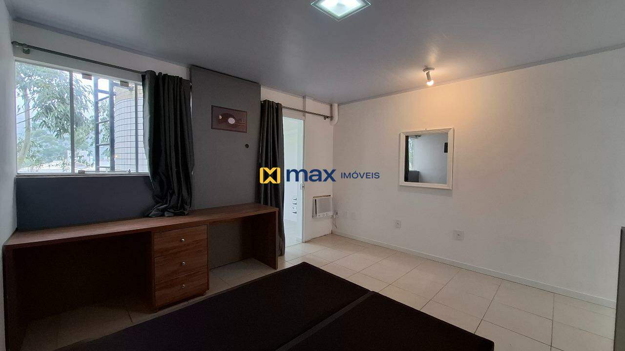 Apartamento para aluguel no Ressacada: Suíte