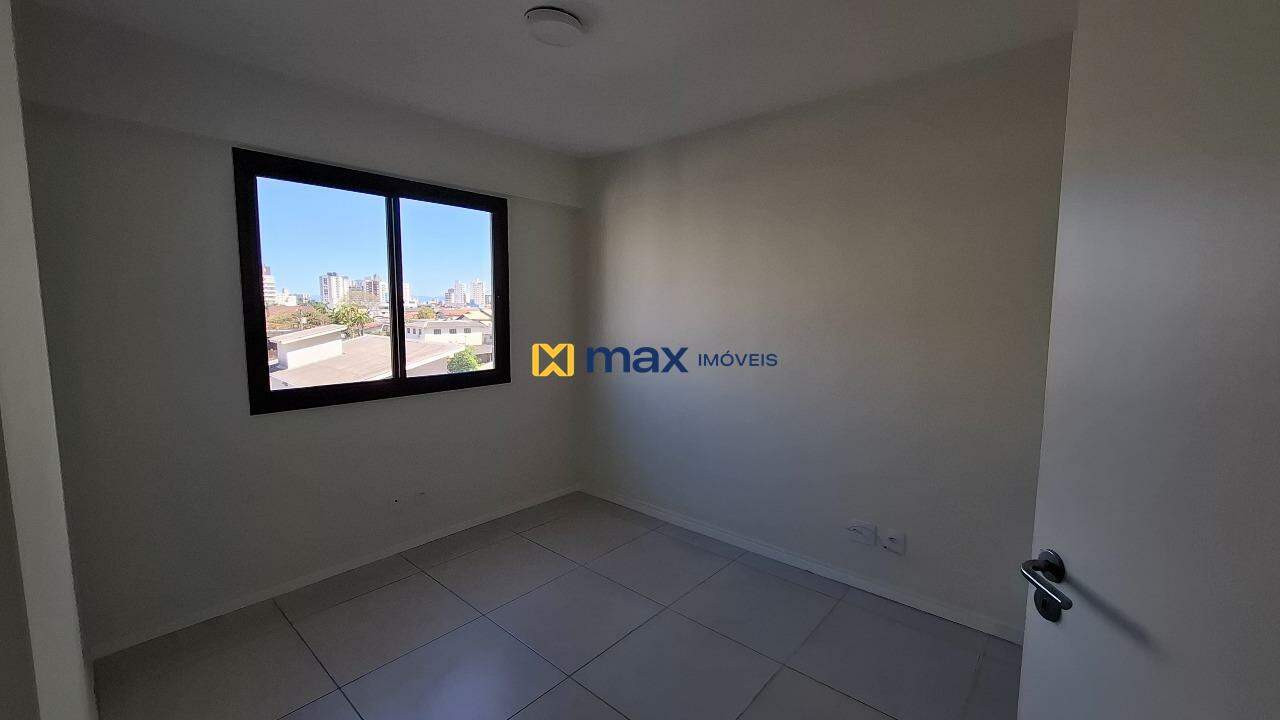 Apartamento para aluguel no Centro: Quarto