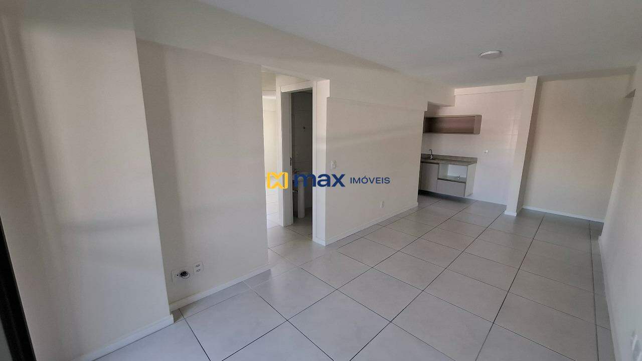 Apartamento para aluguel no Centro: Sala de Estar e Jantar