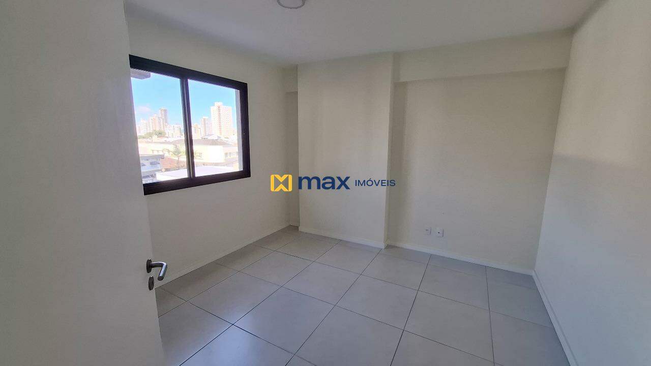 Apartamento para aluguel no Centro: Suíte