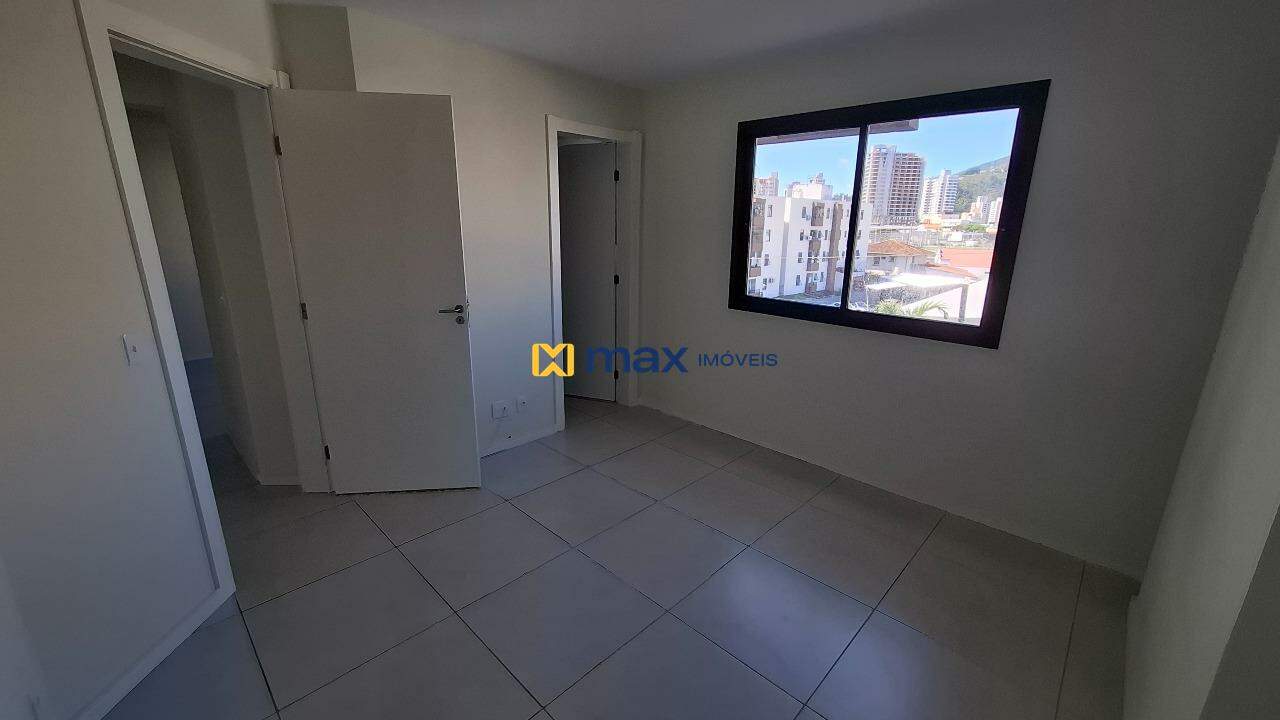 Apartamento para aluguel no Centro: Suíte