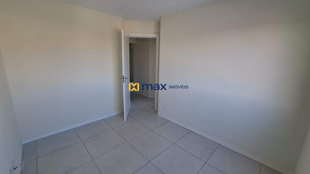 Apartamento para aluguel no Centro: Quarto