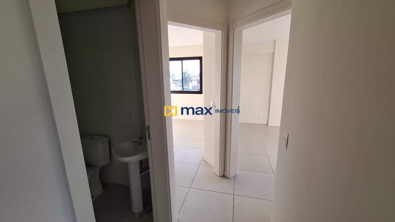 Apartamento para aluguel no Centro: Corredor