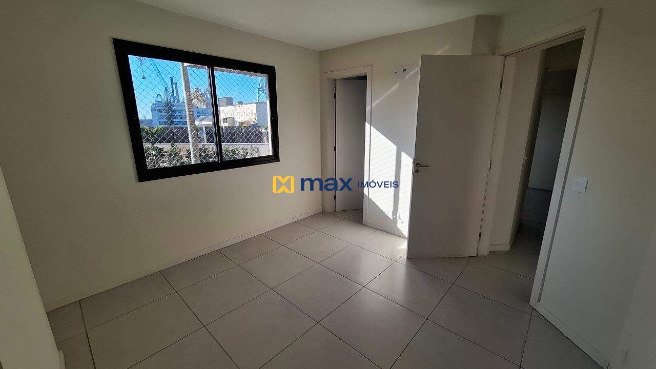 Apartamento para aluguel no Centro: Suíte