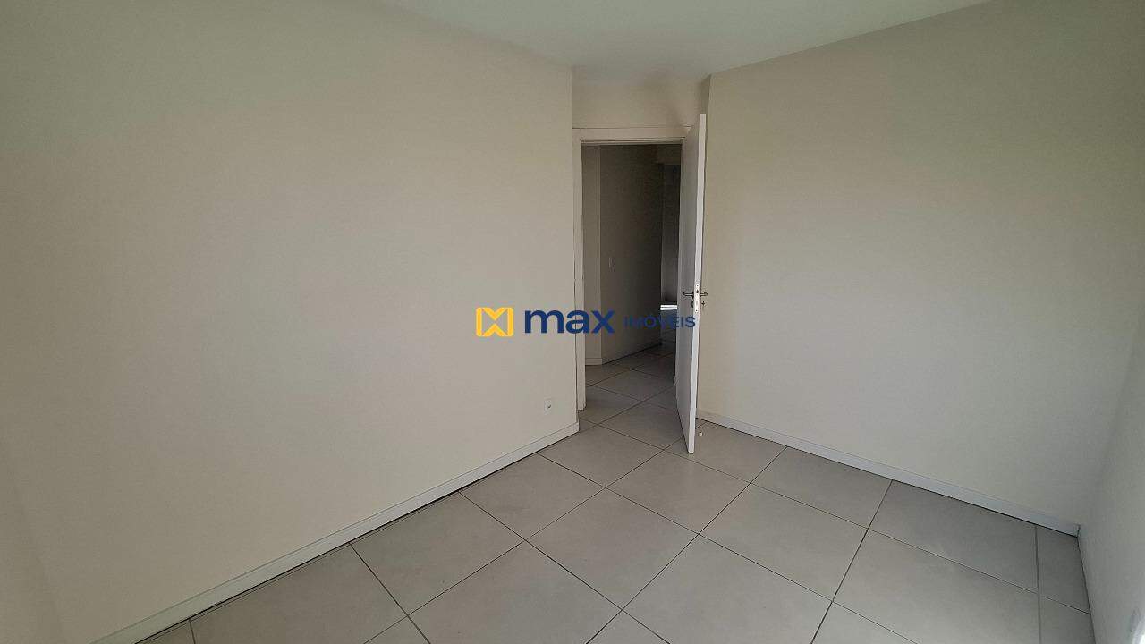 Apartamento para aluguel no Centro: Quarto