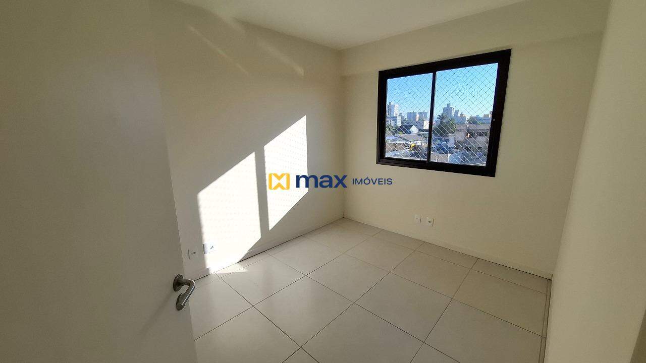 Apartamento para aluguel no Centro: Quarto