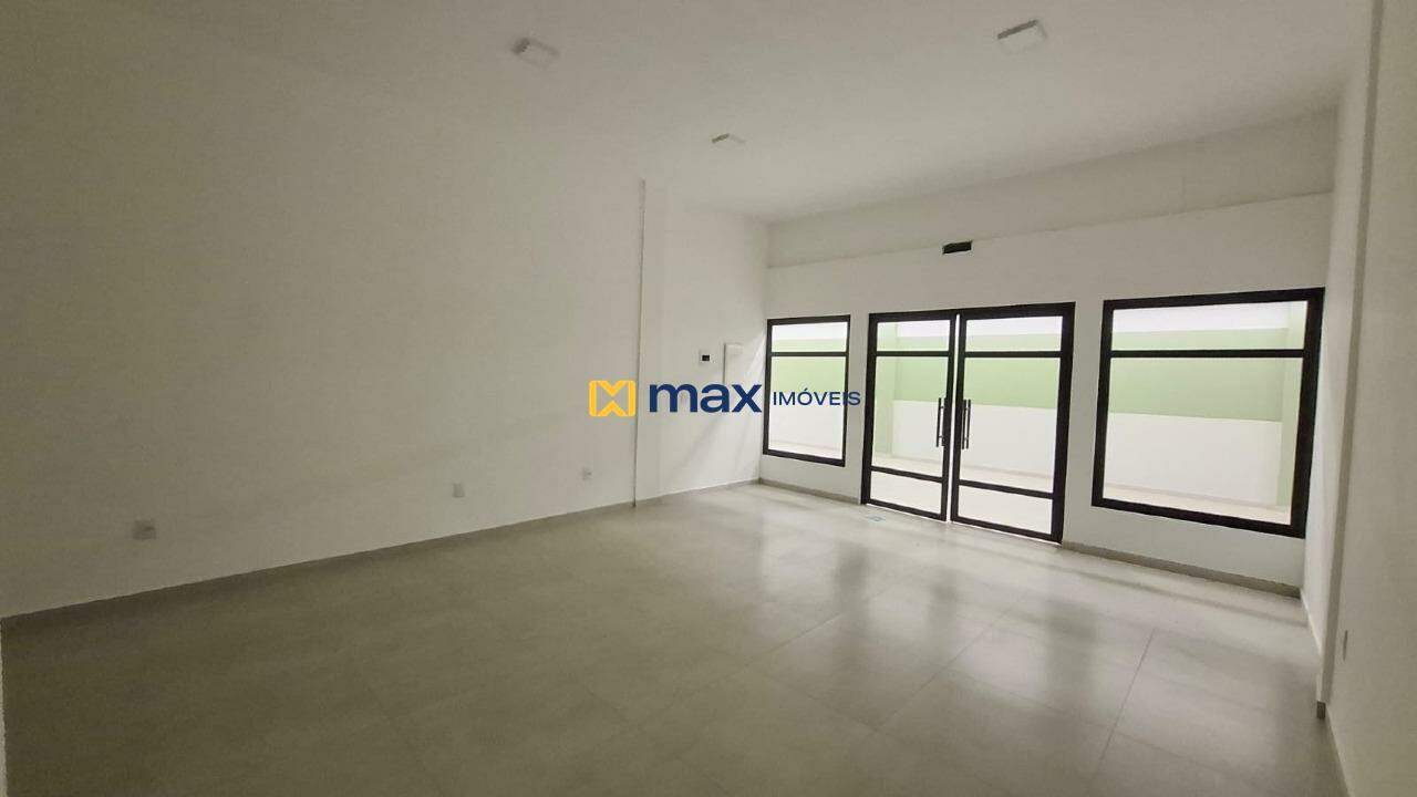 Sala para aluguel no Centro: Sala