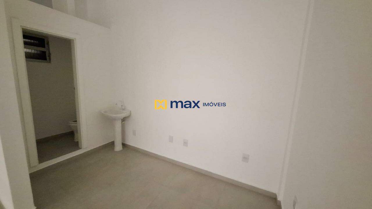Sala para aluguel no Centro: Sala