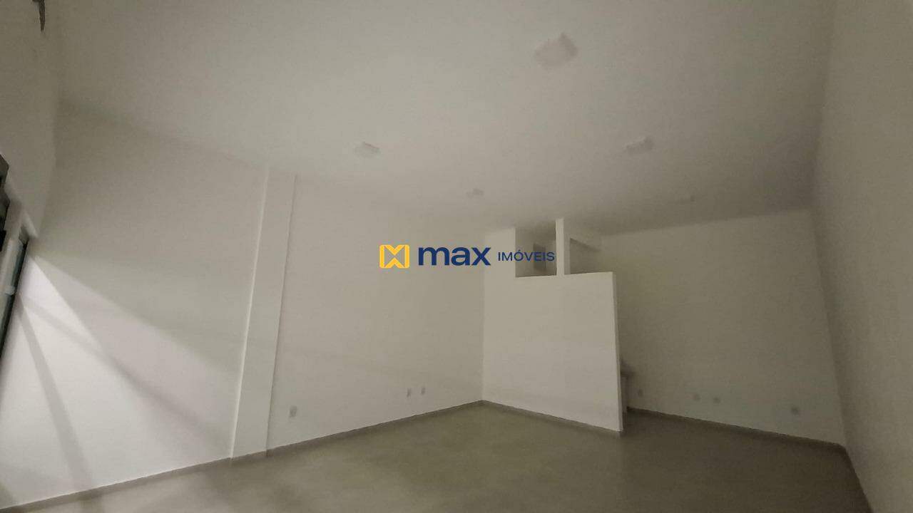 Sala para aluguel no Centro: Sala