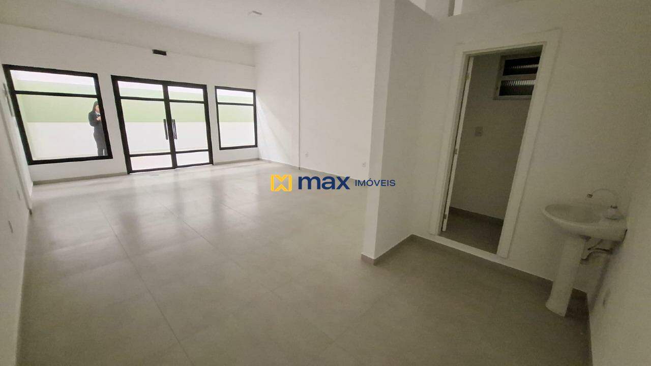 Sala para aluguel no Centro: Sala