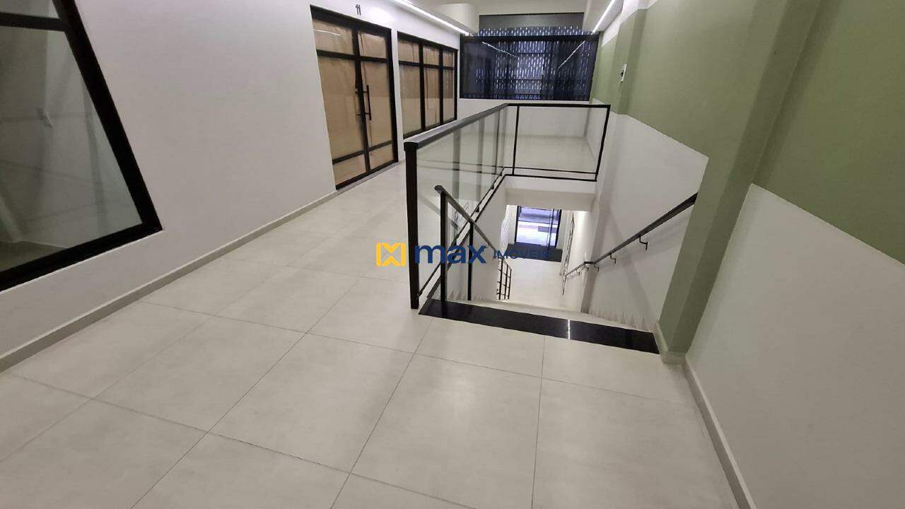 Sala para aluguel no Centro: Galeria
