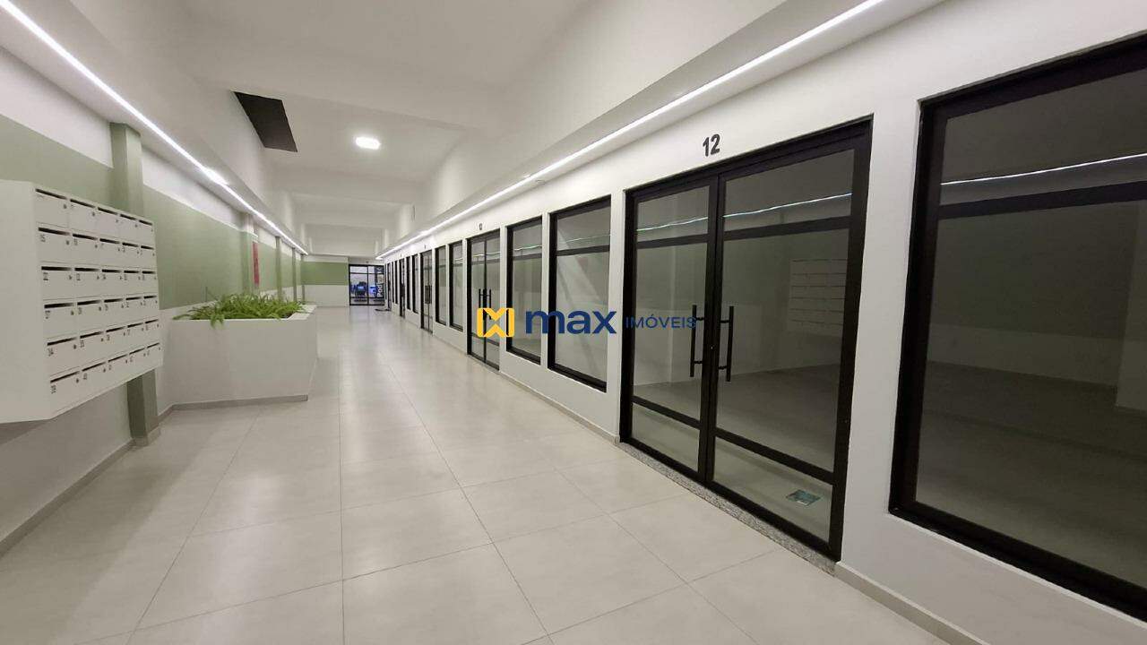 Sala para aluguel no Centro: Galeria