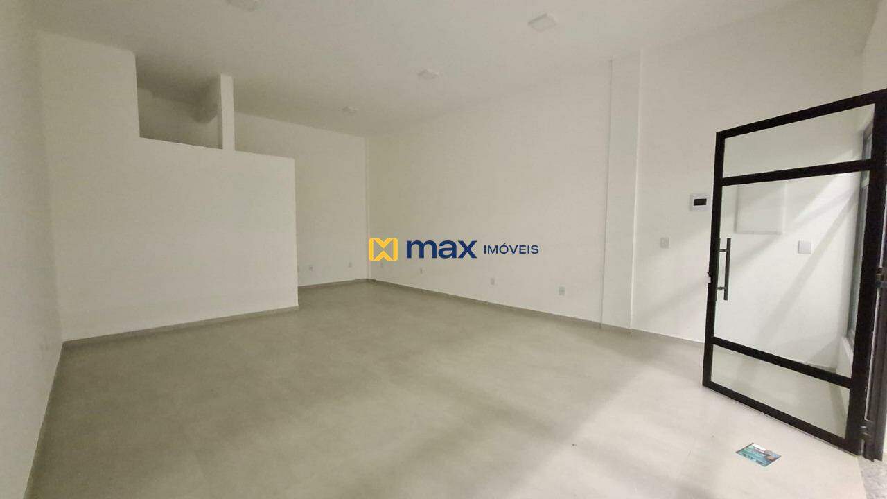 Sala para aluguel no Centro: Sala