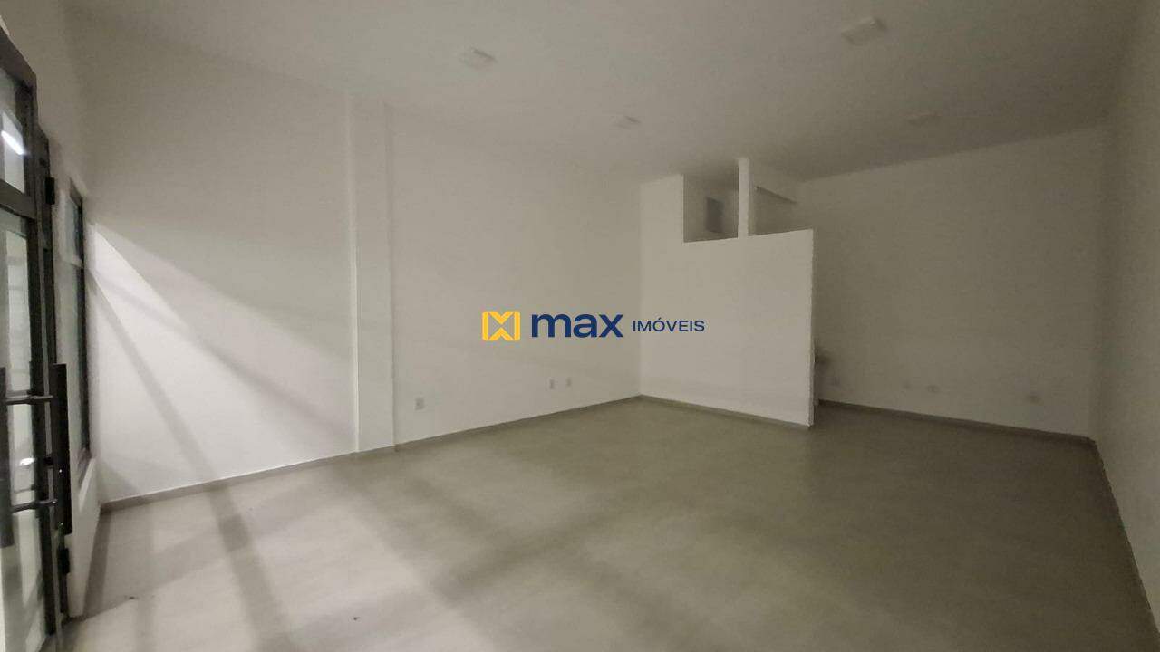 Sala para aluguel no Centro: Sala