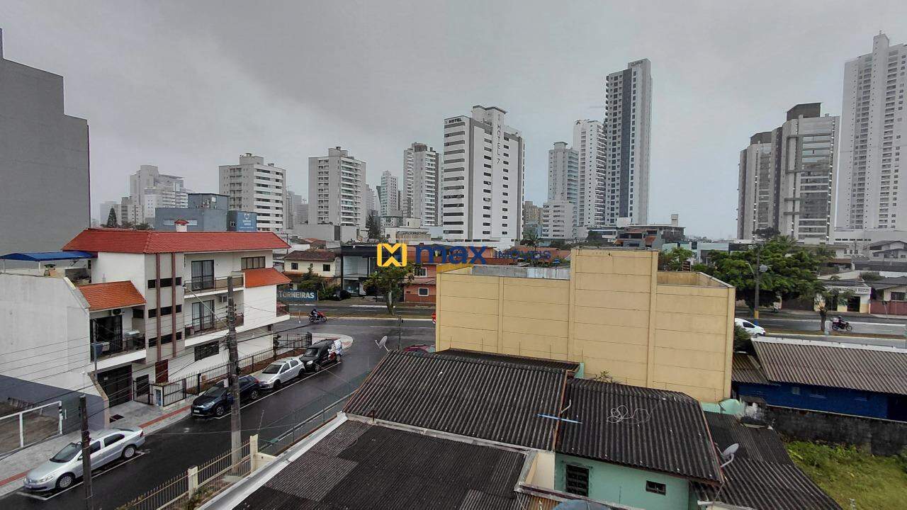 Apartamento para aluguel no Fazenda: Vista
