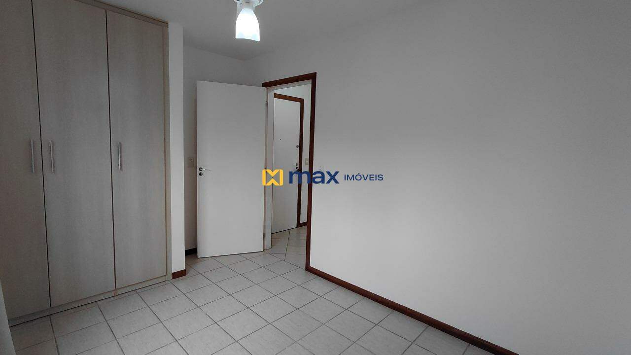 Apartamento para aluguel no Fazenda: Quarto