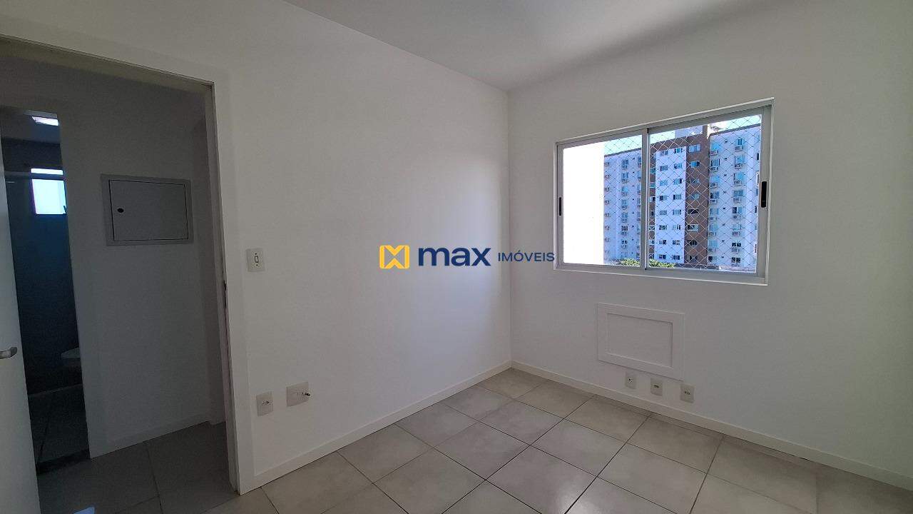 Apartamento para aluguel no Barra do Rio: Quarto