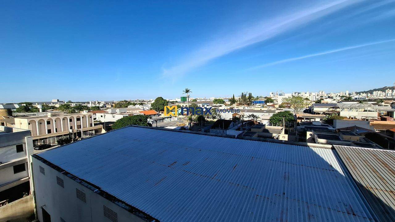 Apartamento para aluguel no Barra do Rio: Vista