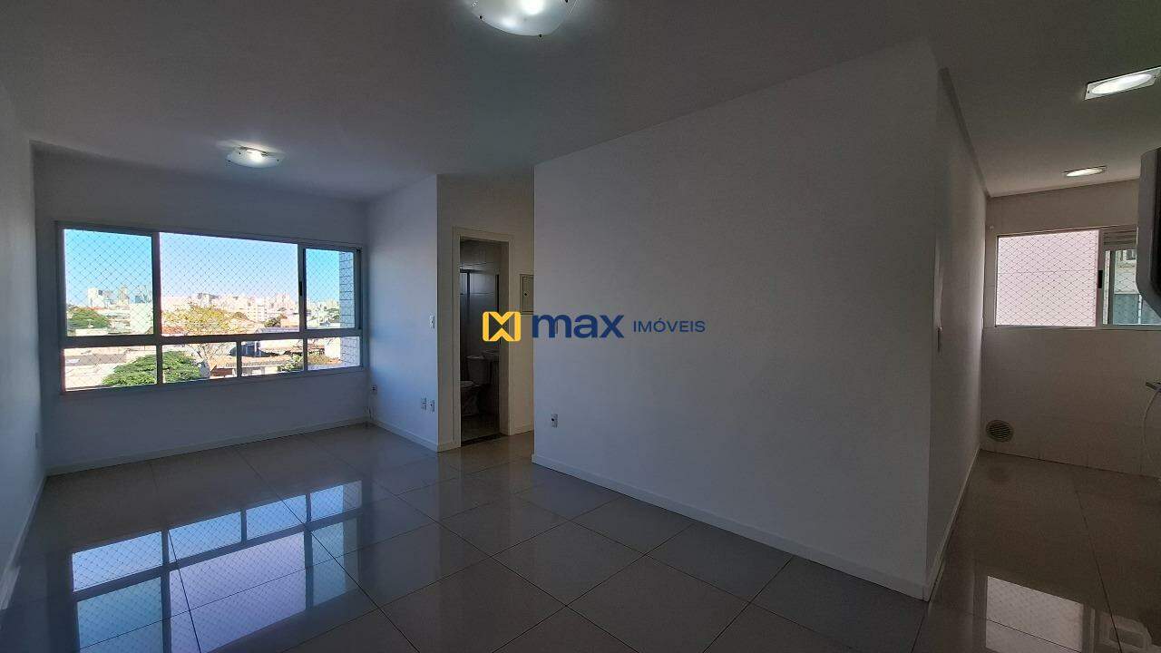 Apartamento para aluguel no Barra do Rio: Sala de Estar e Jantar