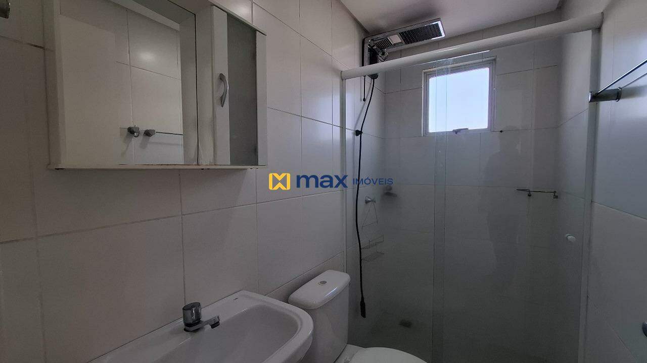 Apartamento para aluguel no Barra do Rio: Banheiro Suíte