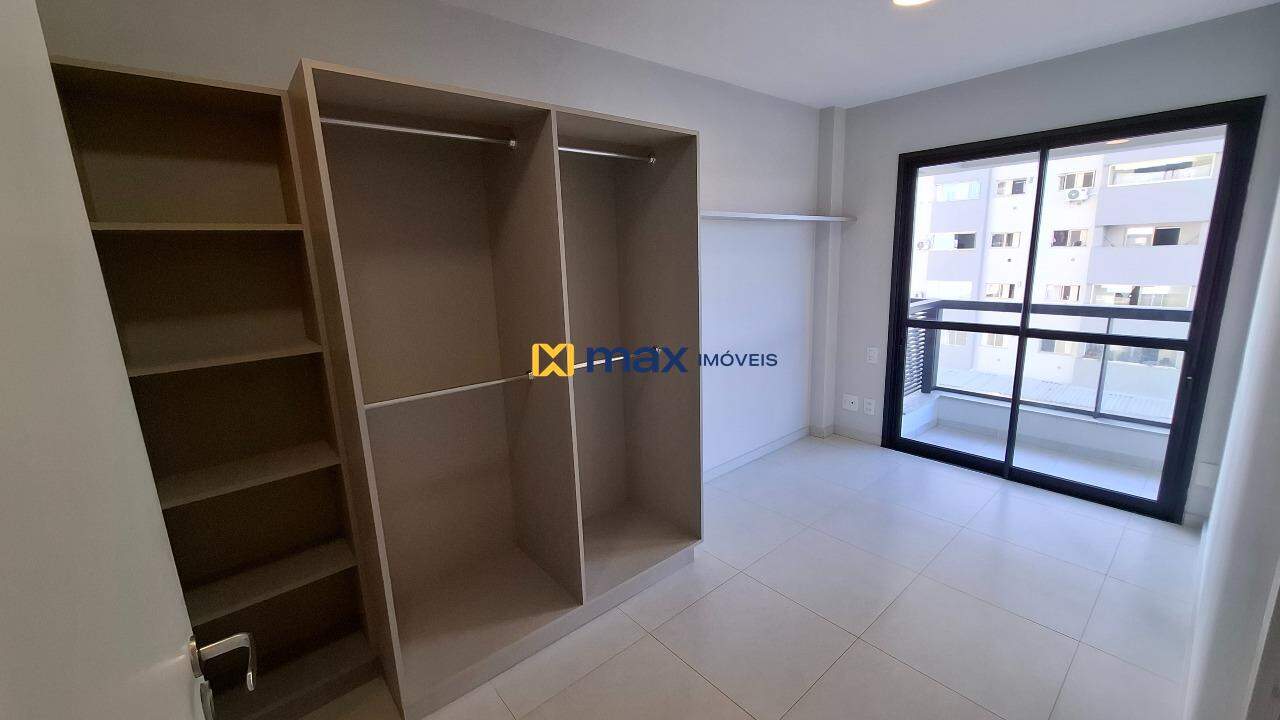 Apartamento para aluguel no Centro: Suíte