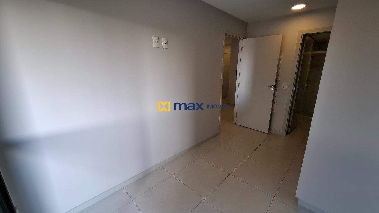 Apartamento para aluguel no Centro: Suíte