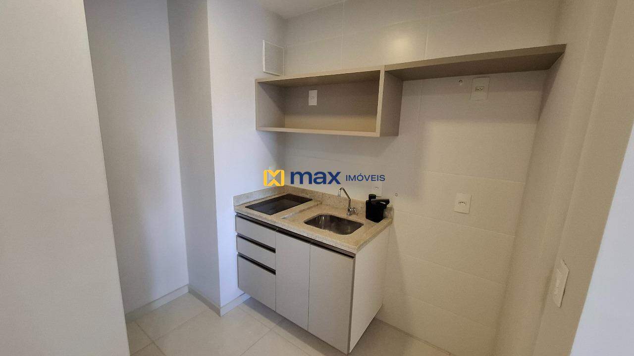 Apartamento para aluguel no Centro: Cozinha
