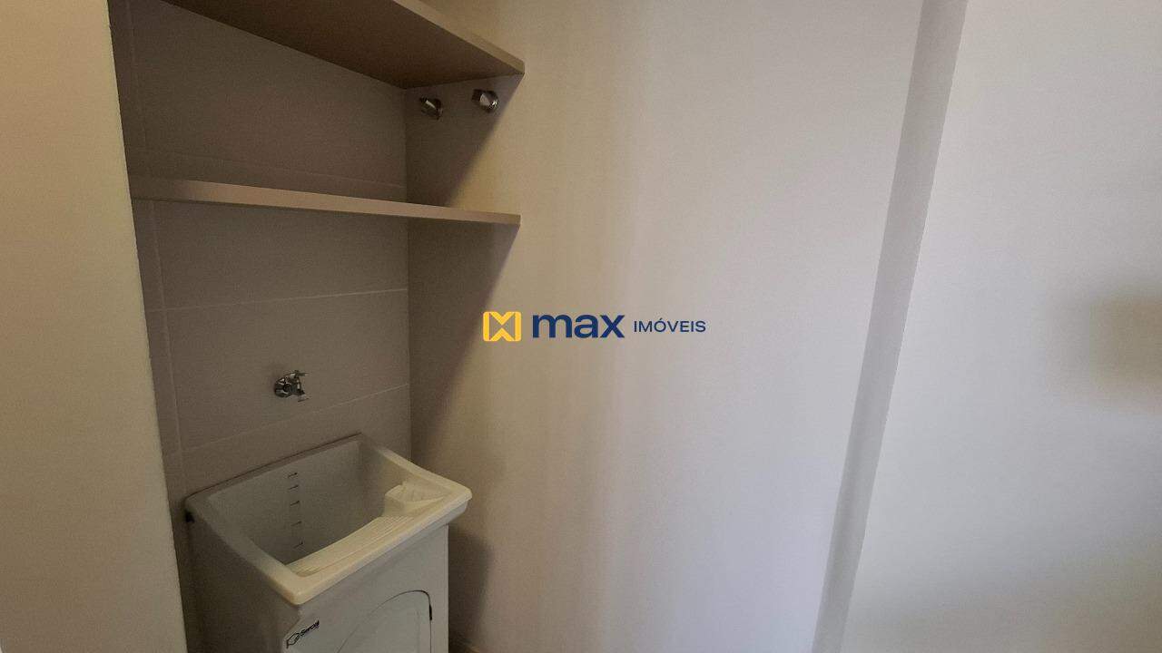Apartamento para aluguel no Centro: Lavanderia