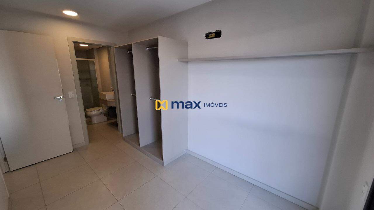 Apartamento para aluguel no Centro: Suíte
