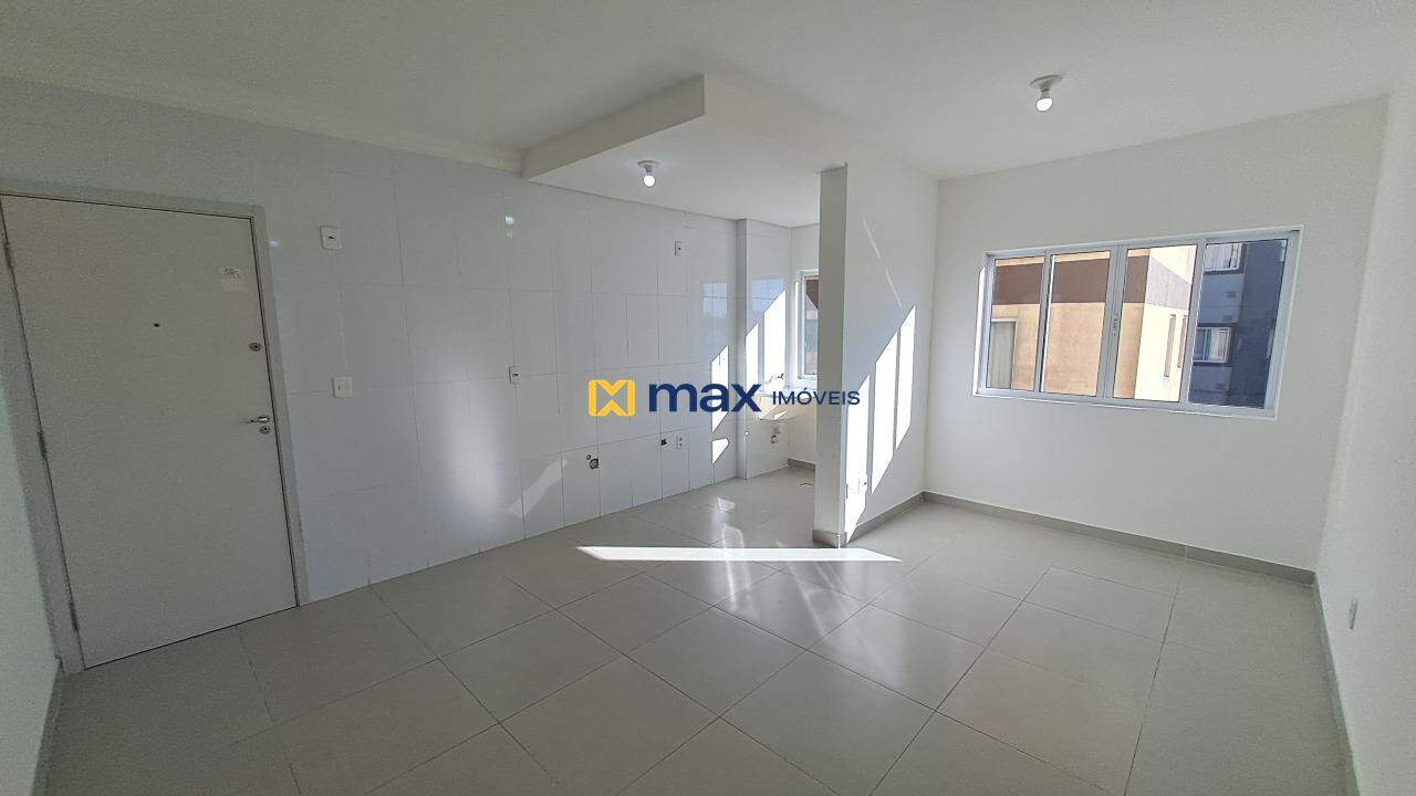 Apartamento para aluguel no São Vicente: Sala de Estar e Jantar