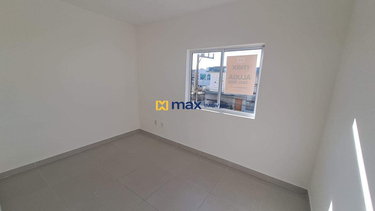 Apartamento para aluguel no São Vicente: Quarto 2