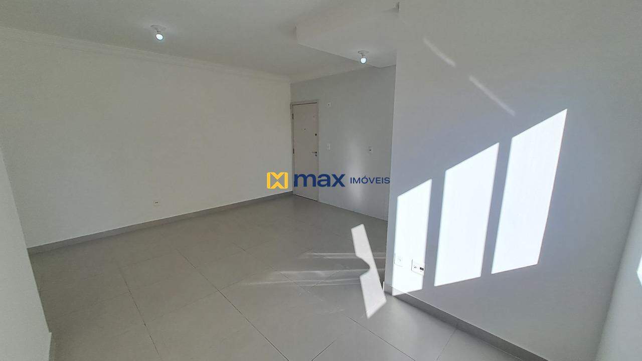 Apartamento para aluguel no São Vicente: Sala de Estar e Jantar