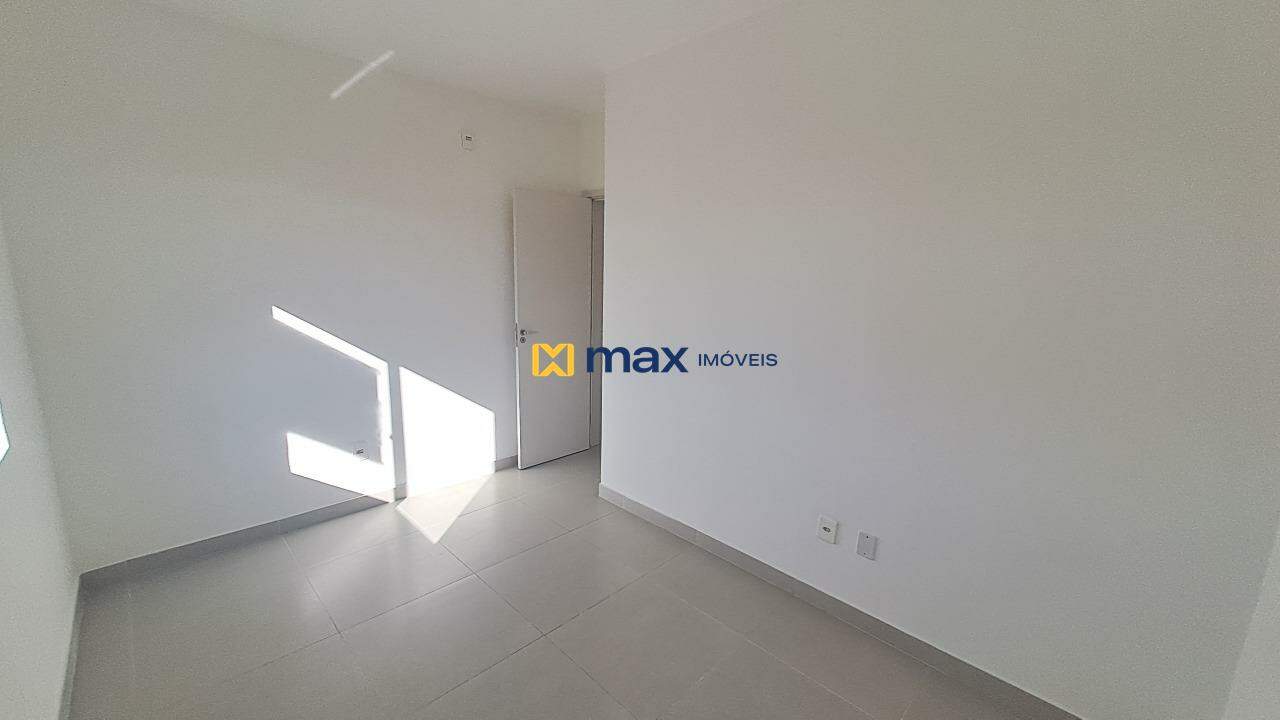 Apartamento para aluguel no São Vicente: Quarto 2