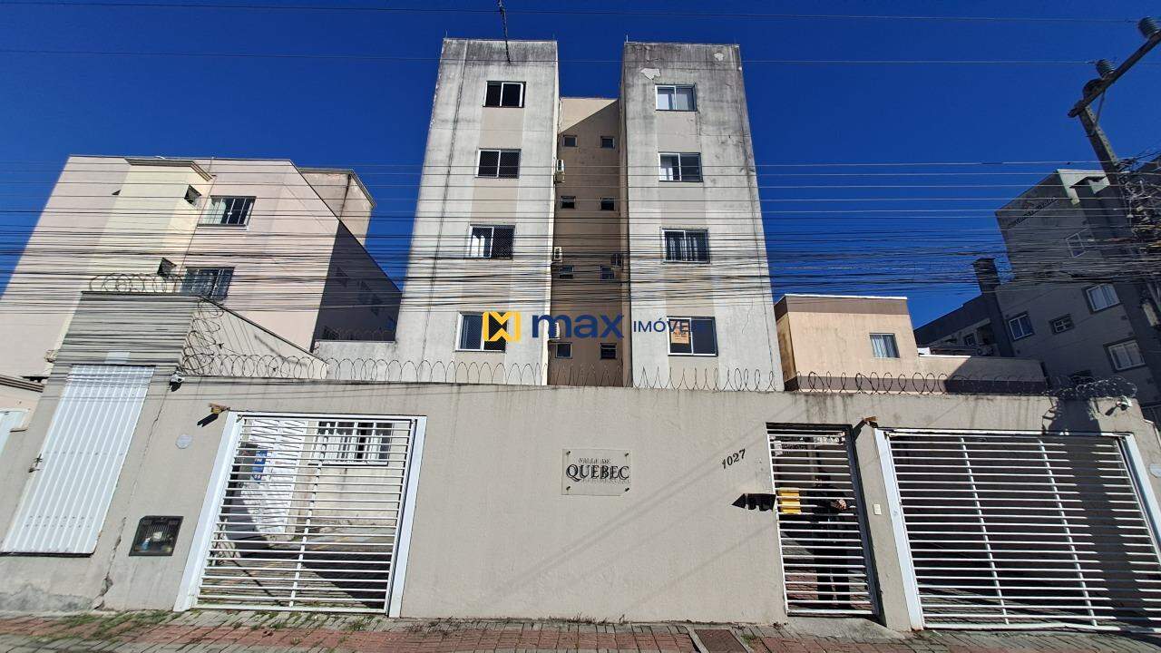 Apartamento para aluguel no São Vicente: Fachada