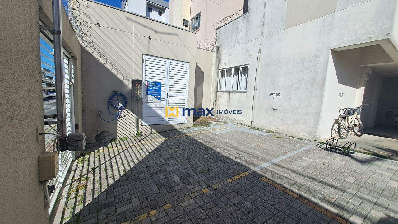 Apartamento para aluguel no São Vicente: Vaga de Garagem