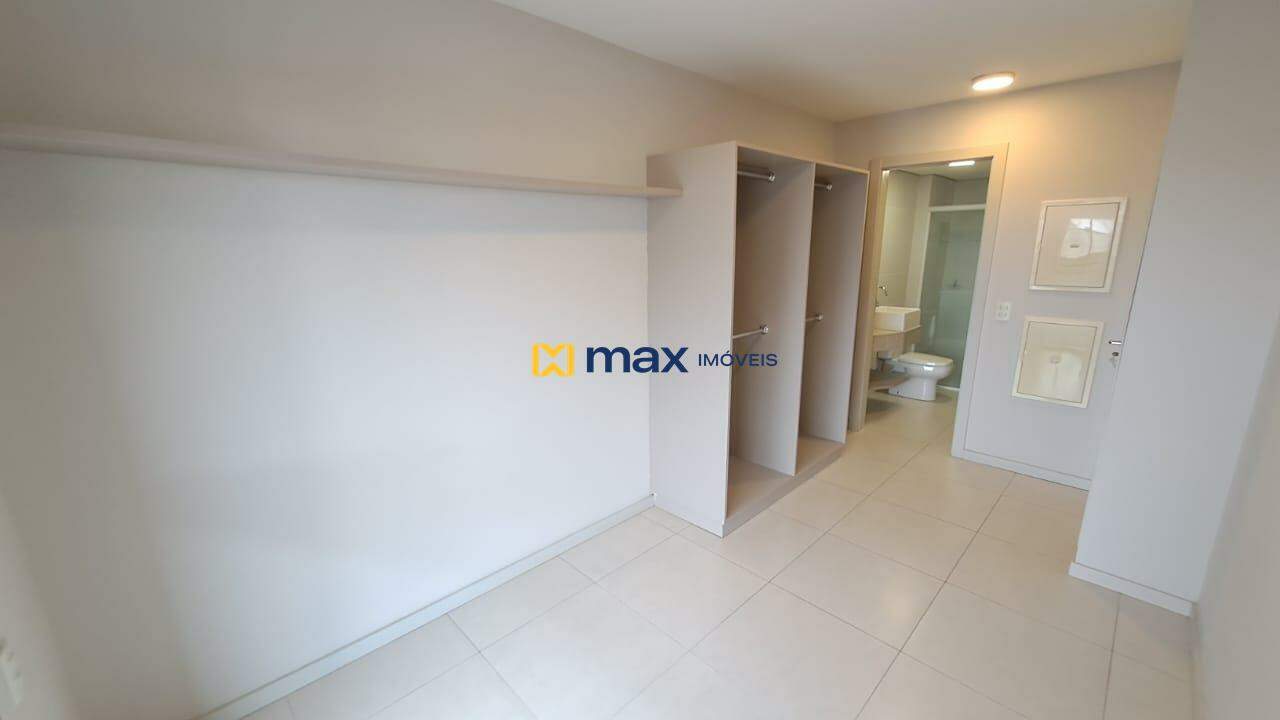 Apartamento para aluguel no Centro: Suíte