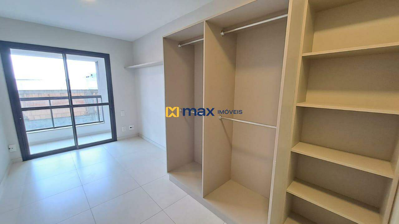 Apartamento para aluguel no Centro: Suíte