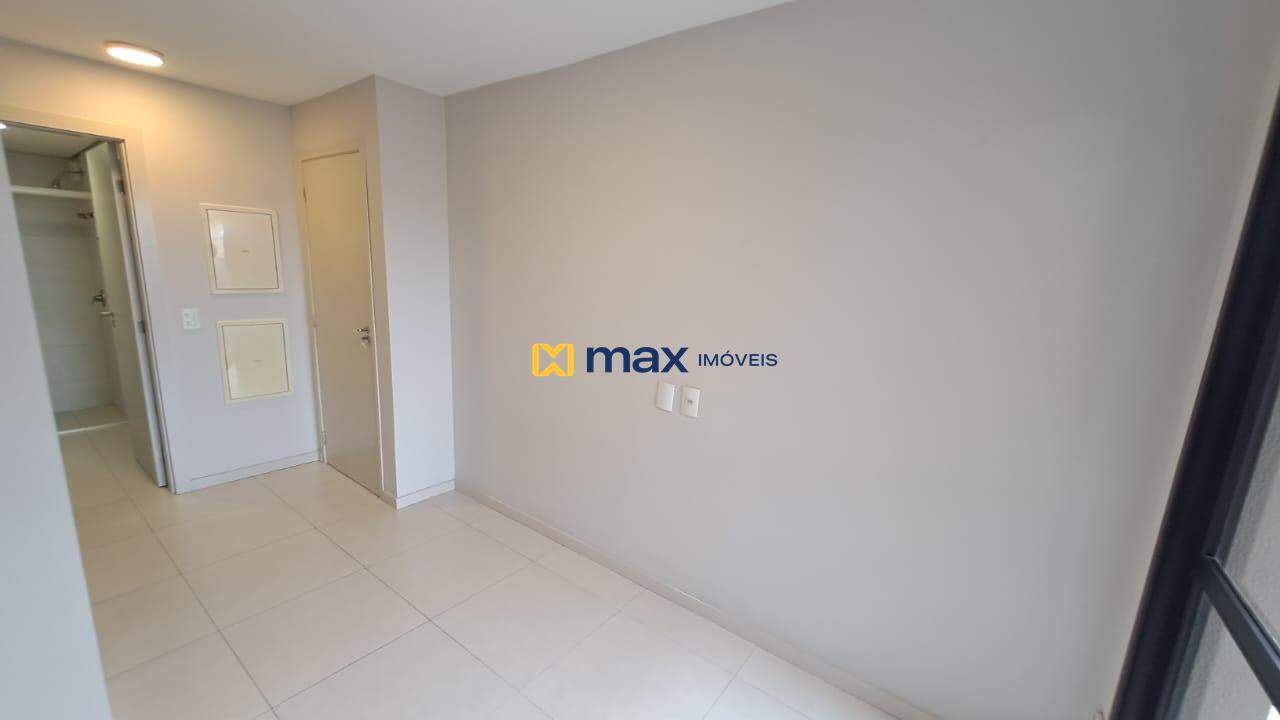 Apartamento para aluguel no Centro: Suíte