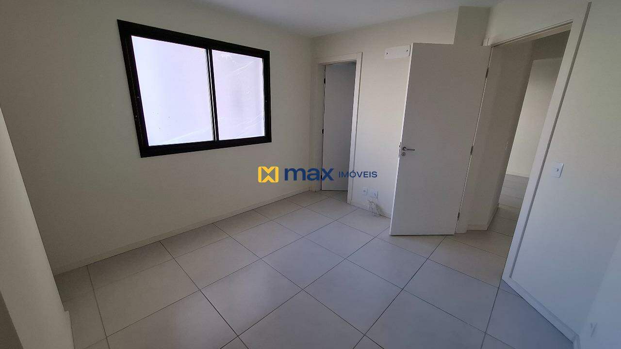 Apartamento para aluguel no Centro: Suíte