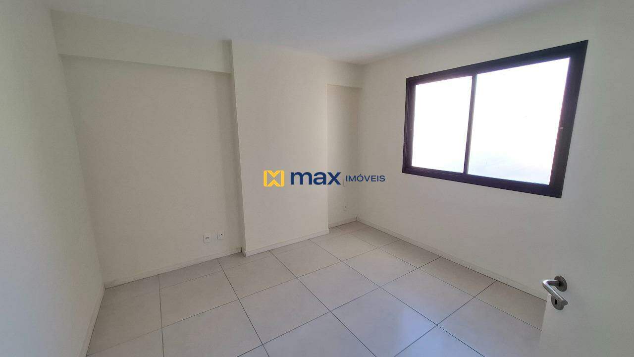 Apartamento para aluguel no Centro: Suíte