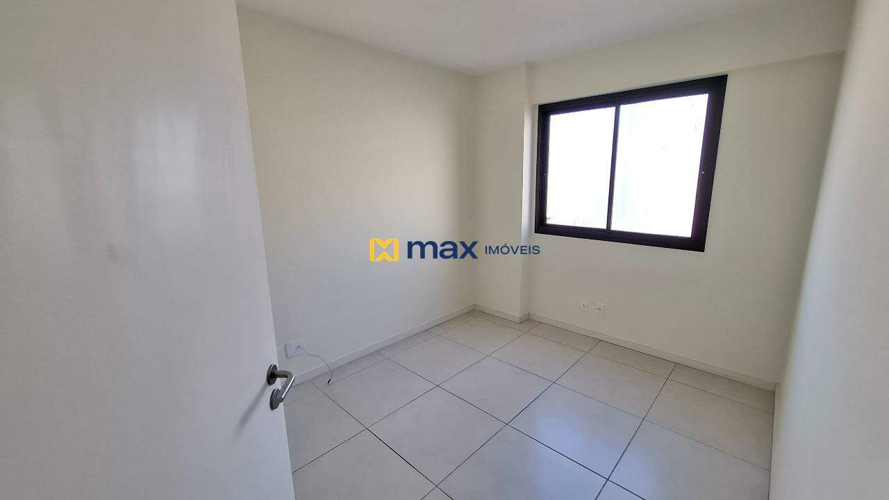 Apartamento para aluguel no Centro: Quarto