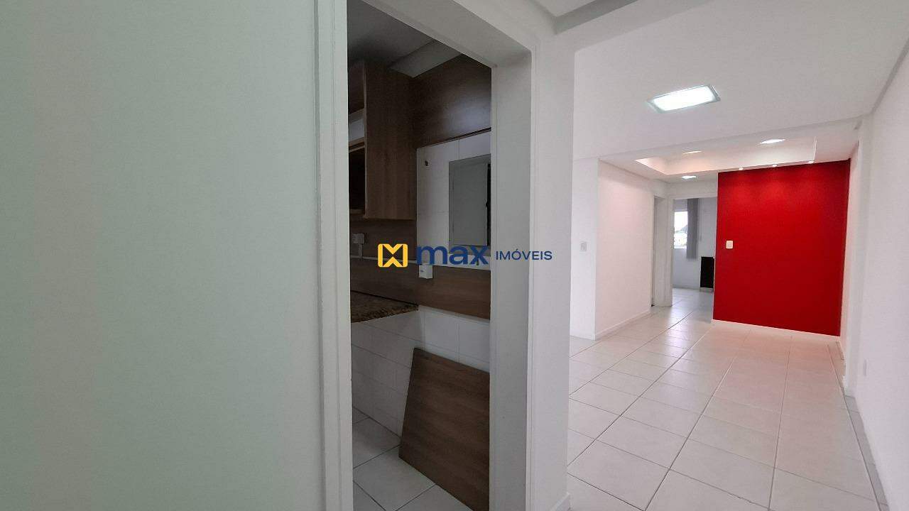 Apartamento para aluguel no Dom Bosco: Hall de Entrada