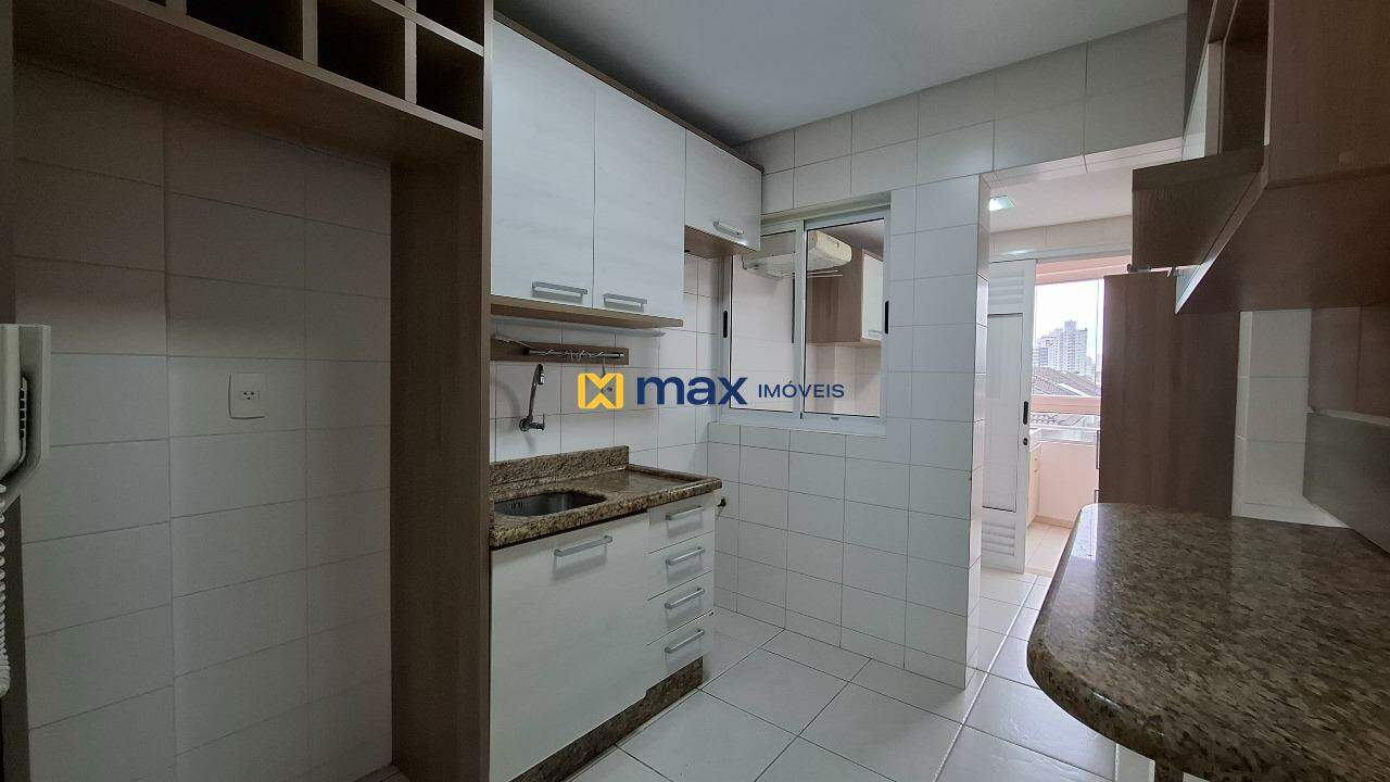 Apartamento para aluguel no Dom Bosco: Cozinha