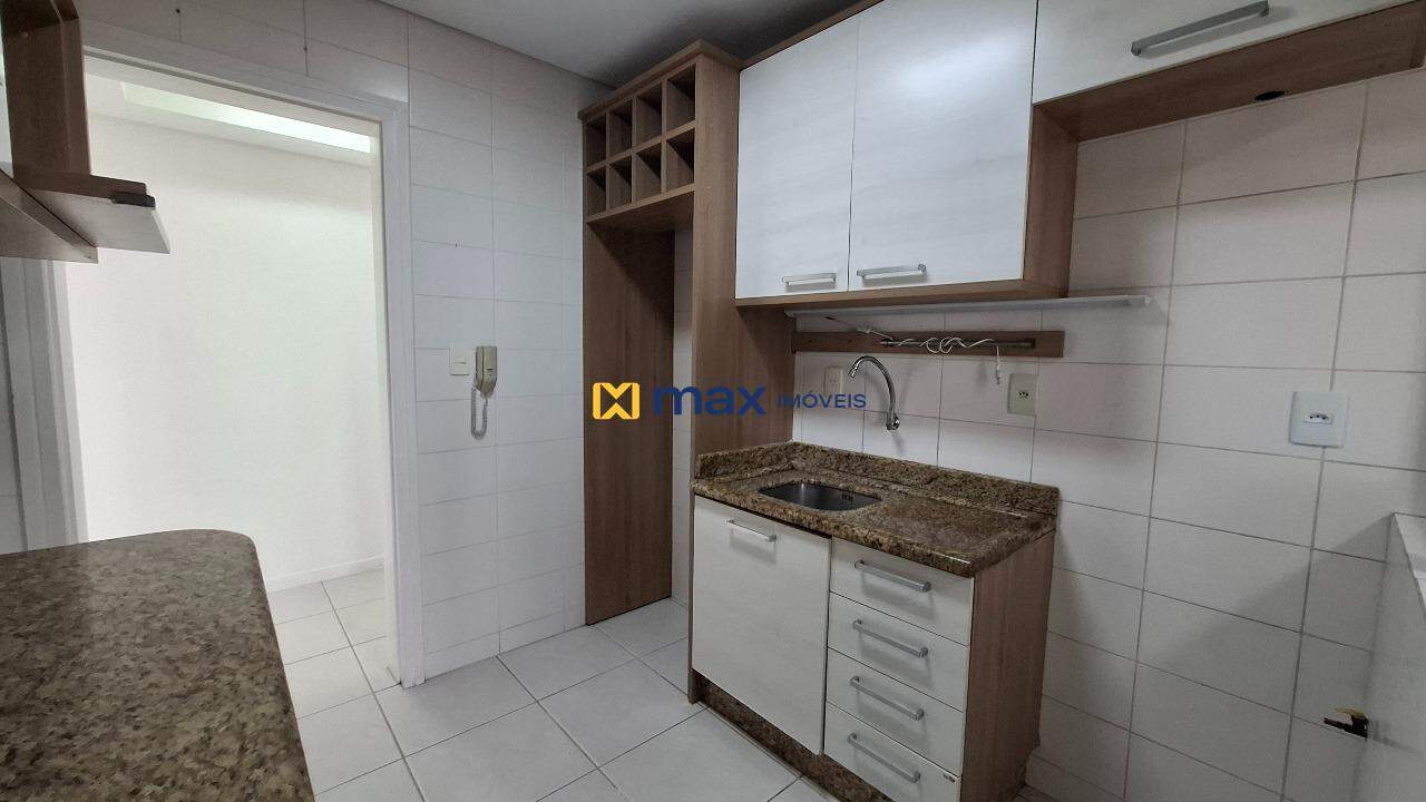 Apartamento para aluguel no Dom Bosco: Cozinha