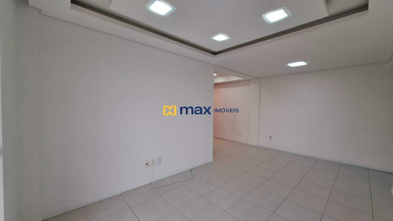 Apartamento para aluguel no Dom Bosco: Sala de Estar e Jantar