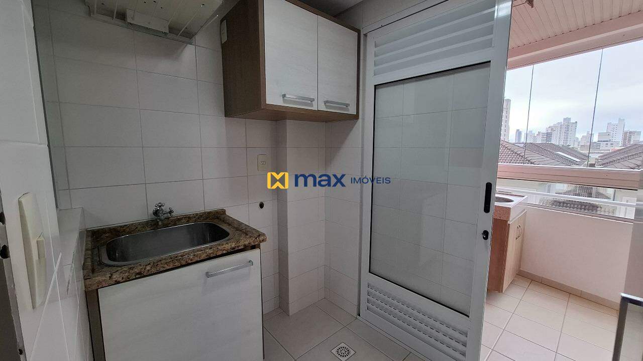 Apartamento para aluguel no Dom Bosco: Lavanderia