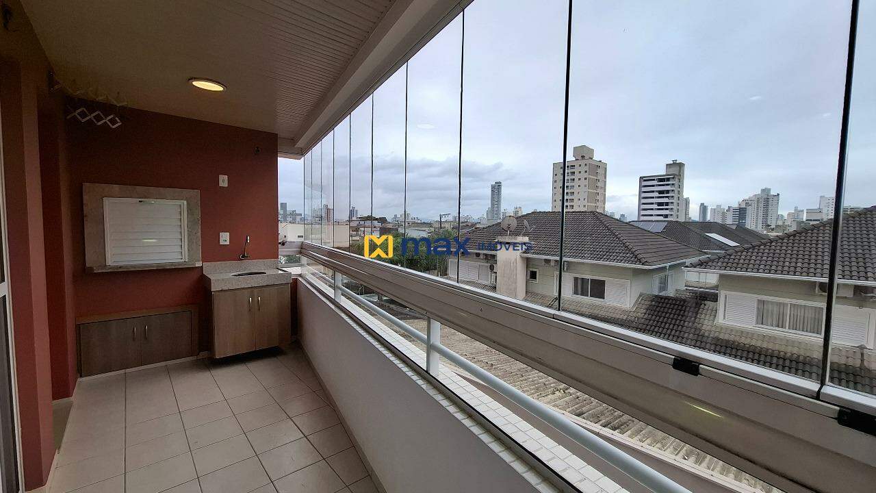 Apartamento para aluguel no Dom Bosco: Sacada