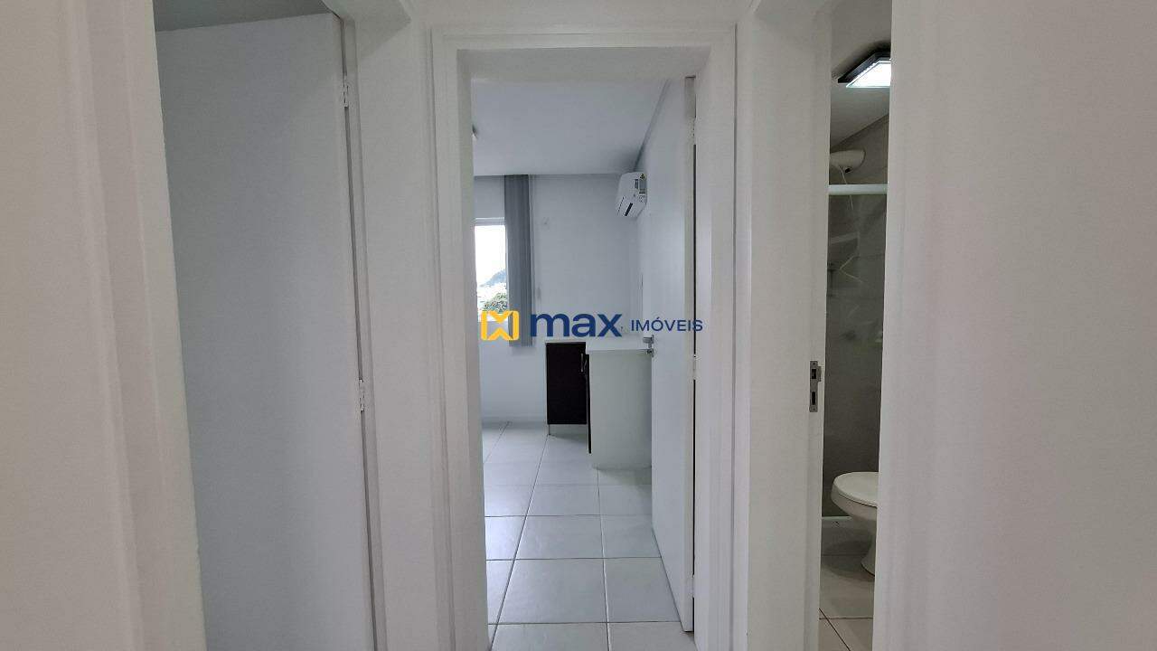 Apartamento para aluguel no Dom Bosco: Corredor