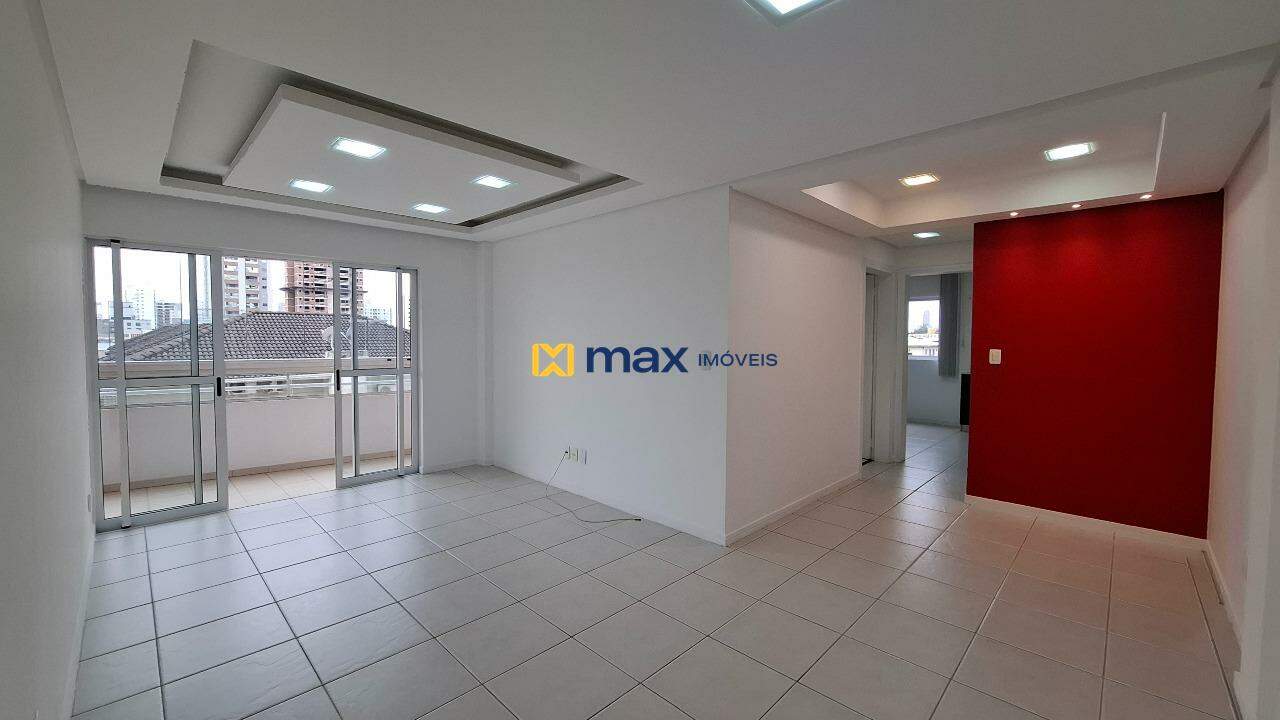 Apartamento para aluguel no Dom Bosco: Sala de Estar e Jantar